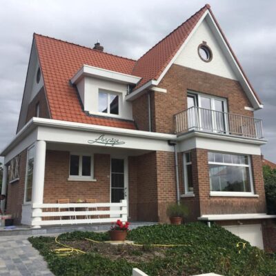 Schrijnwerkerij Recour, Koksijde