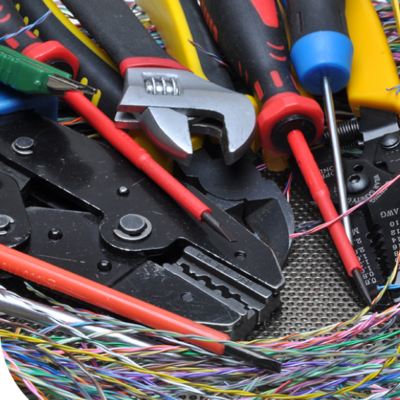Elektriciteitswerken Vliegen, Tongeren