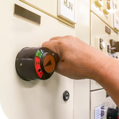 Elektriciteitswerken Vliegen, Tongeren